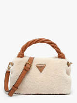 Cross Body Tas Shaida Guess Beige shaida WB814311